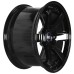 B1 DRIFT BLACK 19x10.0